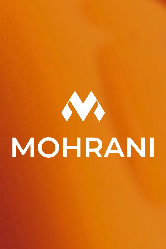 Mohrani